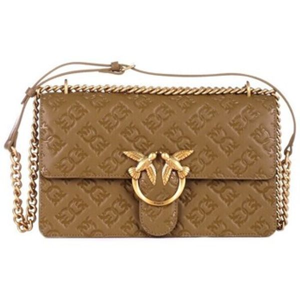 Pinko Pinko  Torbe za nošenje preko tijela 100941 A1YB  Pinko