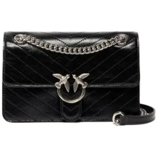 Pinko Pinko  Torbe za nošenje preko tijela Bolsos Mujer Modèle A2jc Love One Light Classic  Pinko