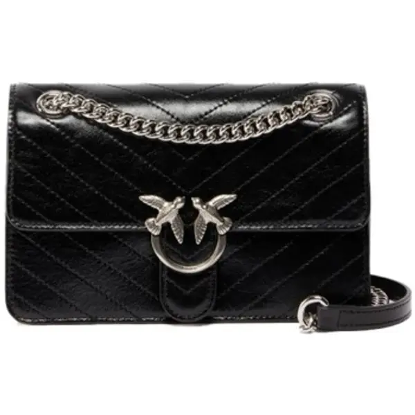 Pinko Pinko  Torbe za nošenje preko tijela Bolsos Mujer Modèle A2jc Love One Ligth Mini  Pinko