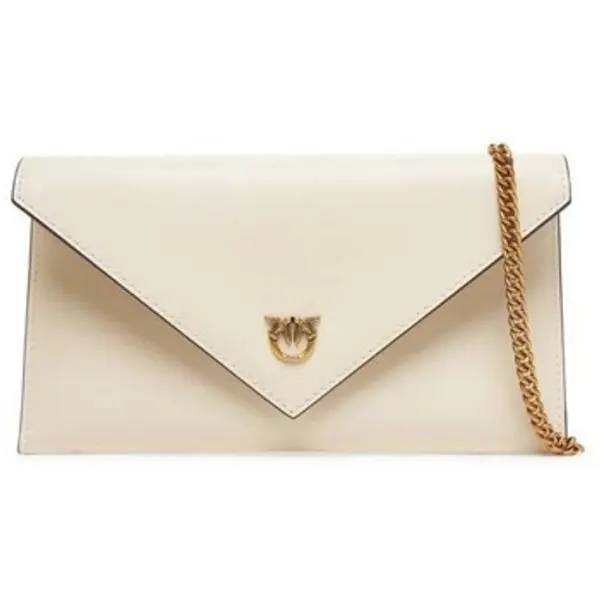 Pinko Pinko  Torbe za nošenje preko tijela Bolsos Mujer Modèle Flat Purse Mini  Pinko