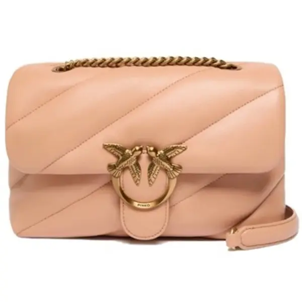 Pinko Pinko  Torbe za nošenje preko tijela Bolsos Mujer Modèle Love Classic Puff Cl Sh  Pinko