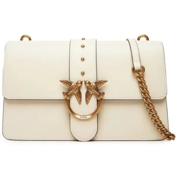 Pinko Pinko  Torbe za nošenje preko tijela Bolsos Mujer Modèle Love One Classic St. Cl  Pinko