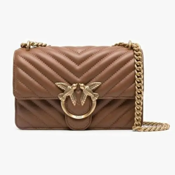 Pinko Pinko  Torbe za nošenje preko tijela Bolsos Mujer Modèle Love One Mini Dc Sheep  Pinko