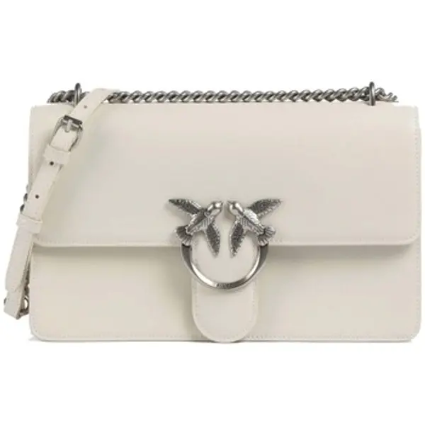 Pinko Pinko  Torbe za nošenje preko tijela Bolsos Mujer Modèle Love One Mini St. Cl Vi  Pinko
