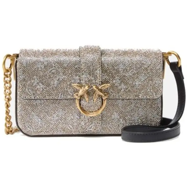 Pinko Pinko  Torbe za nošenje preko tijela Bolsos Mujer Modèle Love One Slouchy Baby  Pinko