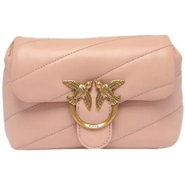 Pinko Pinko  Torbe za nošenje preko tijela Bolsos Mujer Modèle Love Puff Baby Cl  Pinko