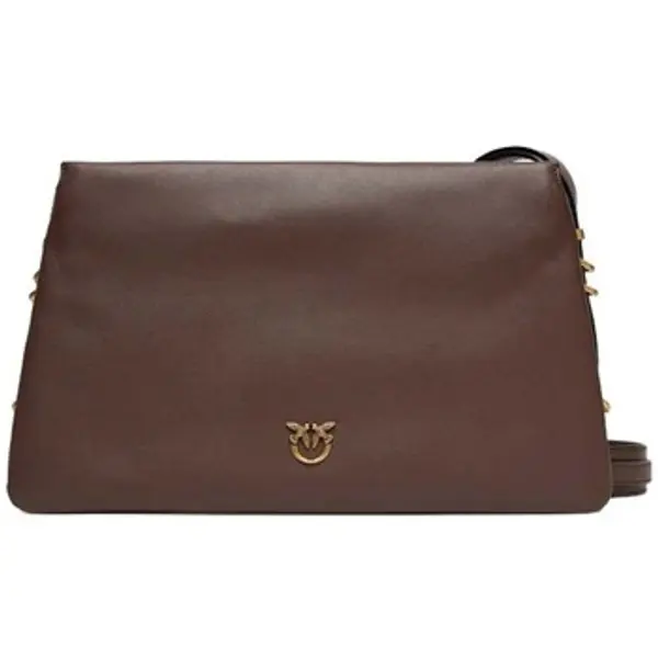 Pinko Pinko  Torbe za nošenje preko tijela Bolsos Mujer Modèle Triplet Vitello Morbido  Pinko