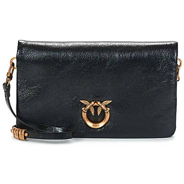 Pinko Pinko  Torbe za nošenje preko tijela CLICK SOFT HORIZONTAL MINI  Pinko