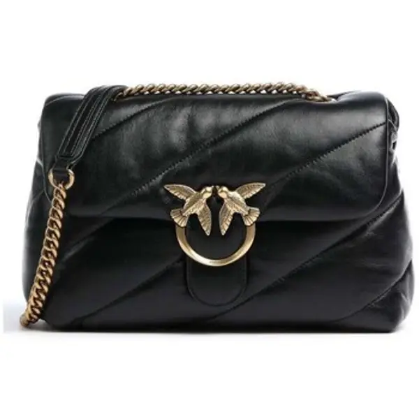 Pinko Pinko  Torbe za nošenje preko tijela Love Classic Puff  Pinko