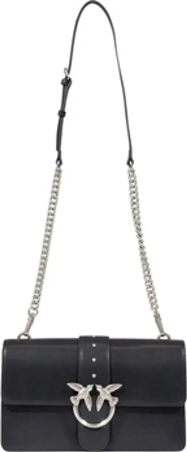 Pinko Pinko  Torbe za nošenje preko tijela LOVE ONE CLASSIC ST. CL VITELLO 105857  Pinko