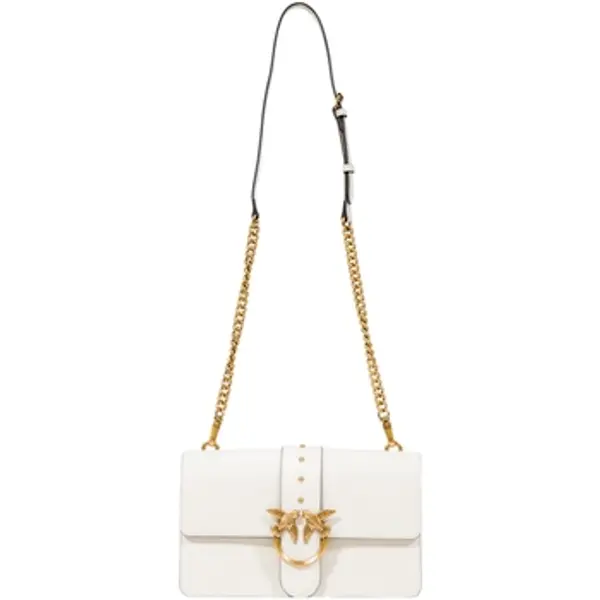 Pinko Pinko  Torbe za nošenje preko tijela LOVE ONE CLASSIC ST. CL VITELLO 105857  Pinko