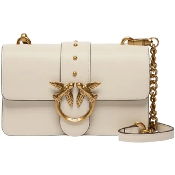 Pinko Pinko  Torbe za nošenje preko tijela LOVE ONE MINI 105856 A0F1  Pinko
