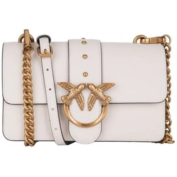 Pinko Pinko  Torbe za nošenje preko tijela Love One Mini Icon  Pinko