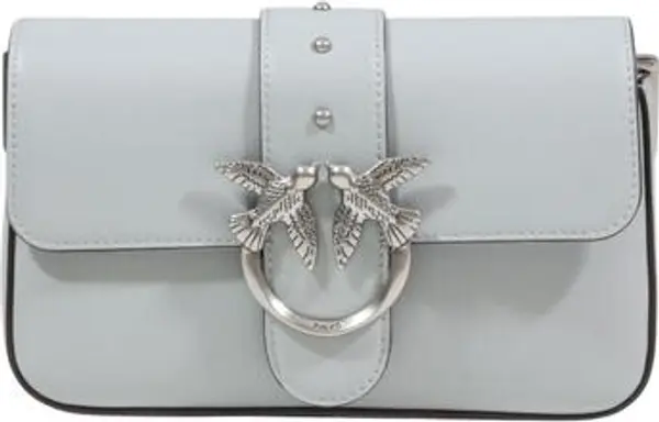Pinko Pinko  Torbe za nošenje preko tijela LOVE ONE MINI SLOUCHY FL VITELLO 104340 A0QO  Pinko