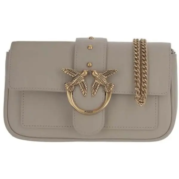 Pinko Pinko  Torbe za nošenje preko tijela Love One Pocket C Vitel  Pinko