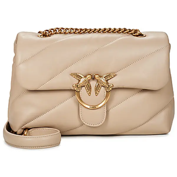 Pinko Pinko  Torbe za nošenje preko tijela LOVE PUFF CLASSIC CL SHEEP NAPPA  Pinko