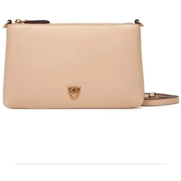 Pinko Pinko  Torbe za nošenje preko tijela Monedero Mujer Modèle Flat Horizontal Mini  Pinko