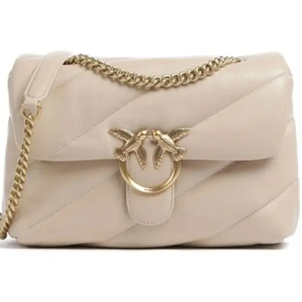Pinko Pinko  Torbe za nošenje preko tijela PLTT100038A0F2C50QBEIGE  Pinko