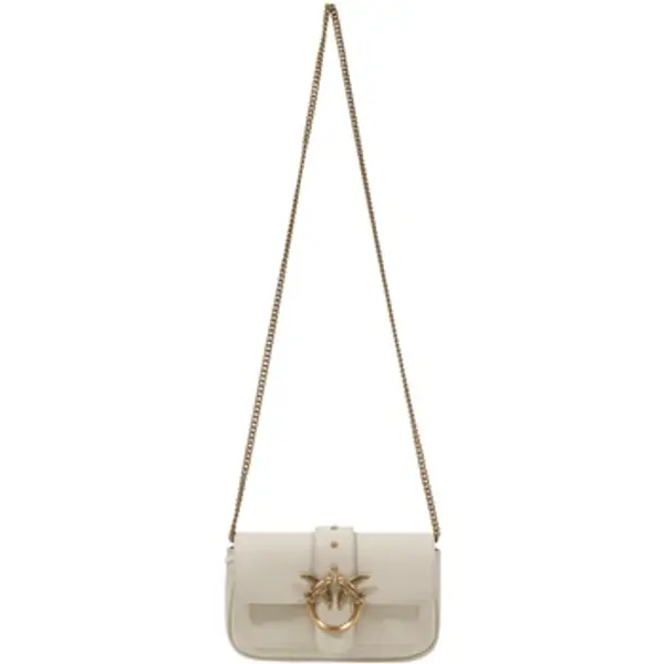 Pinko Pinko  Torbe za nošenje preko tijela POCKET LOVE ONE SIMPLY 100061 A0F1  Pinko