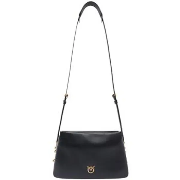 Pinko Pinko  Torbe za nošenje preko tijela TRIPLET MINI VITELLO MORBIDO 105883 A0QO  Pinko