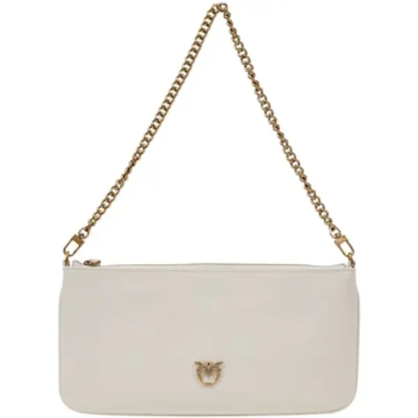 Pinko Pinko  Torbice HORIZONTAL FLAT VITELLO SETA 102747 A0F1  Pinko