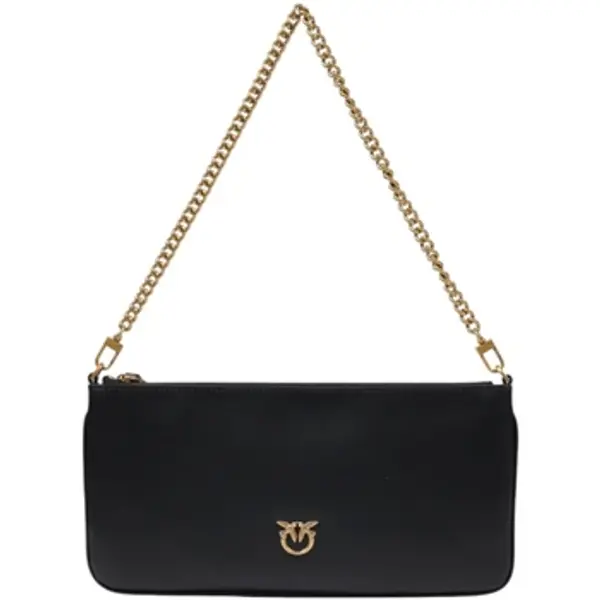 Pinko Pinko  Torbice HORIZONTAL FLAT VITELLO SETA 102747 A0F1  Pinko