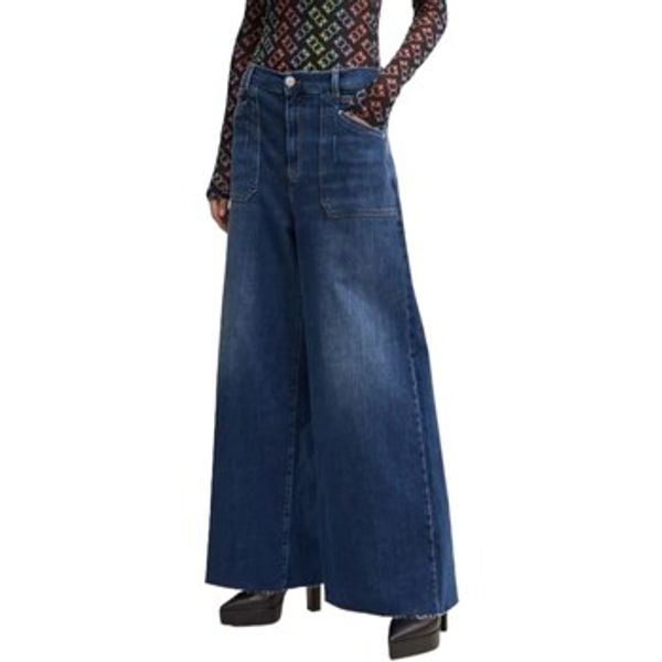 Pinko Pinko  Traperice ravnog kroja 103924-A20M  Pinko