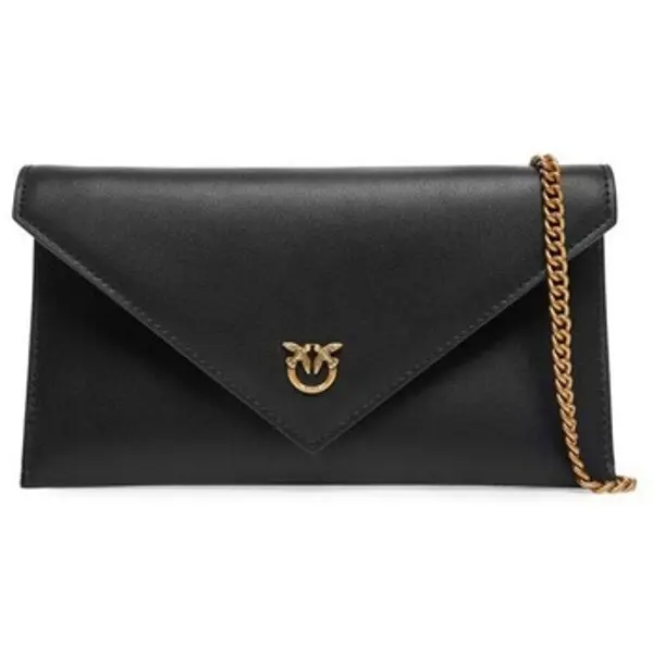 Pinko Pinko  Večernje torbice Bolsos Mujer Modèle Flat Purse Mini  Pinko