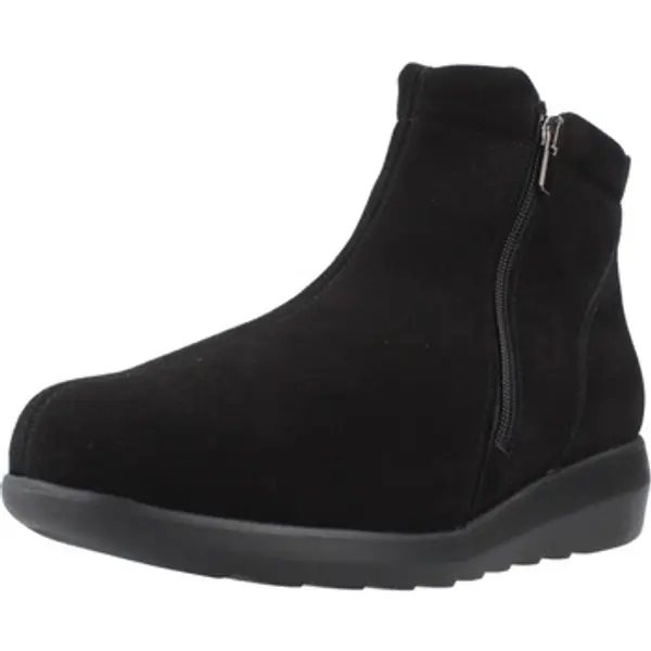 Pinoso's Pinoso's  Gležnjače Botines Mujer Modèle 7989g  Pinoso's