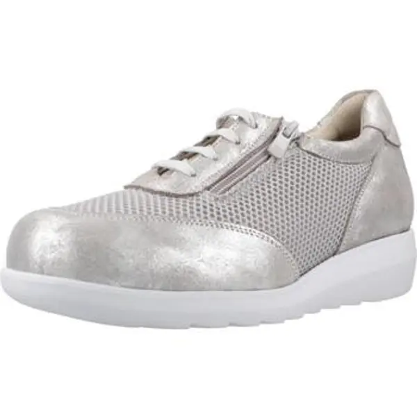 Pinoso's Pinoso's  Pješaćenje i planinarenje Sport   Zapatillas Mujer Modèle 8268g  Pinoso's