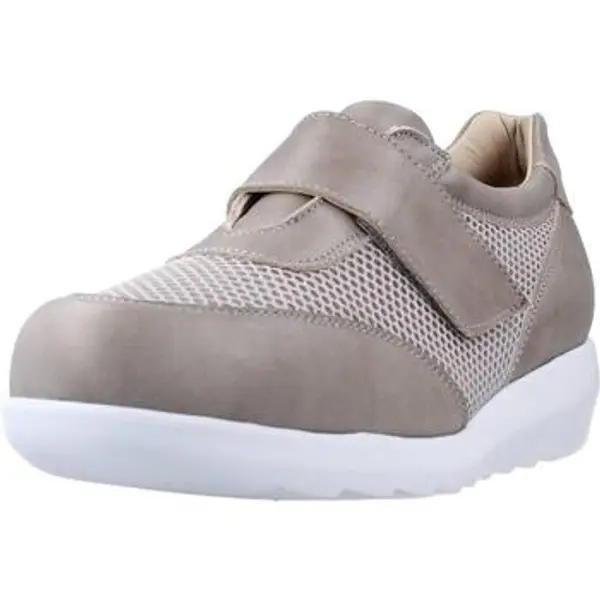 Pinoso's Pinoso's  Pješaćenje i planinarenje Zapatos Casual Mujer Modèle 7919g  Pinoso's