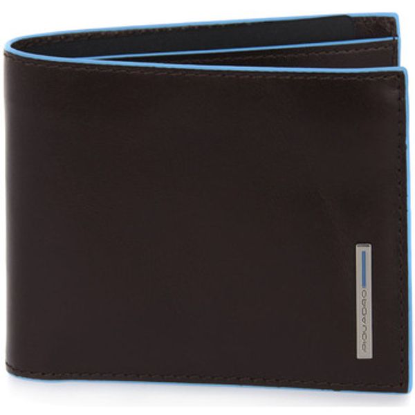 Piquadro Piquadro  Novčanici MORO PORTAFOGLIO UOMO  Piquadro