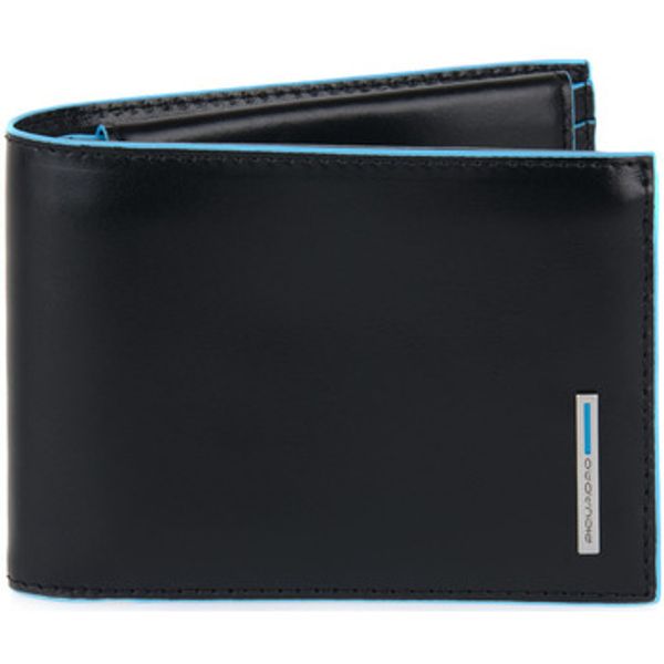 Piquadro Piquadro  Novčanici NERO PORTAFOGLIO UOMO  Piquadro
