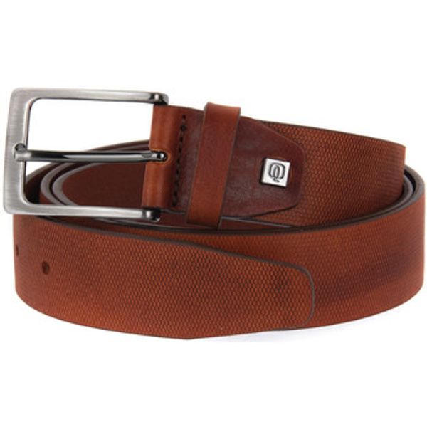 Piquadro Piquadro  Remeni CU CINTURA PELLE STAMPATA  Piquadro