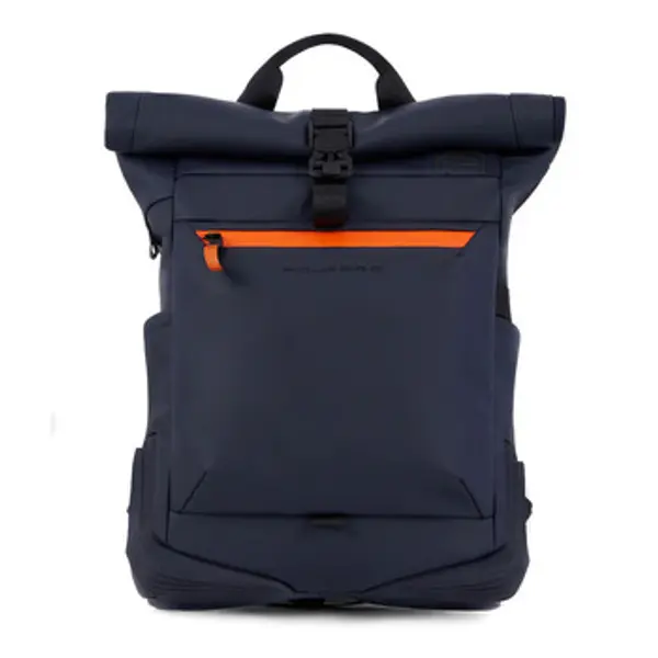 Piquadro Piquadro  Ruksaci BLU ZAINO ROLL TOP  Piquadro