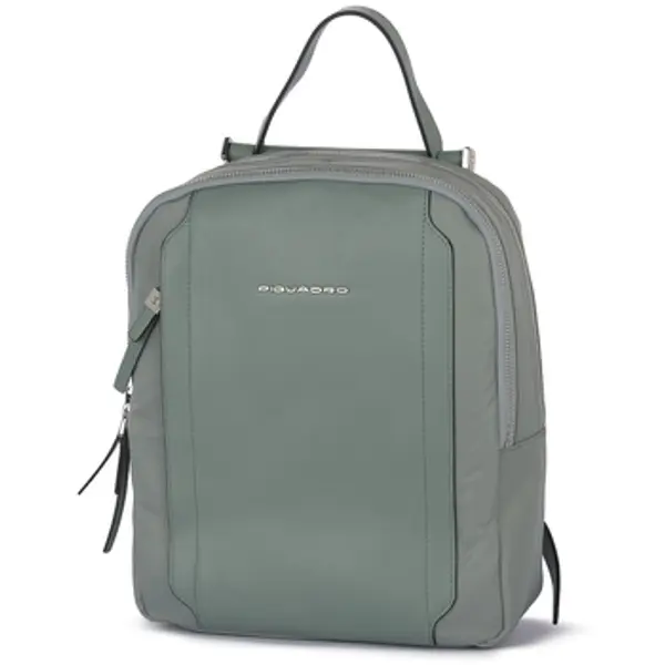 Piquadro Piquadro  Ruksaci VE ZAINO IN TESSUTO  Piquadro