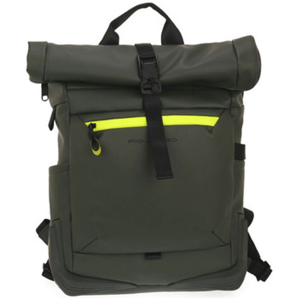 Piquadro Piquadro  Ruksaci VF ZAINO ROLL TOP  Piquadro