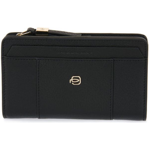 Piquadro Piquadro  Torbe N PORTAFOGLI DONNA  Piquadro