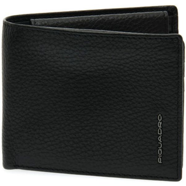Piquadro Piquadro  Torbe N PORTAFOGLIO UOMO  Piquadro