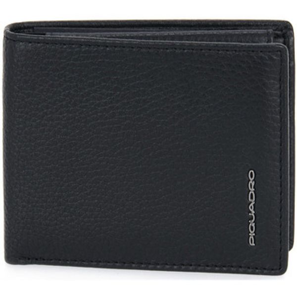 Piquadro Piquadro  Torbe N PORTAFOGLIO UOMO  Piquadro