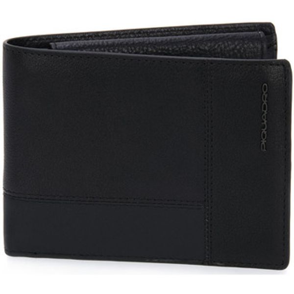Piquadro Piquadro  Torbe N PORTAFOGLIO UOMO  Piquadro