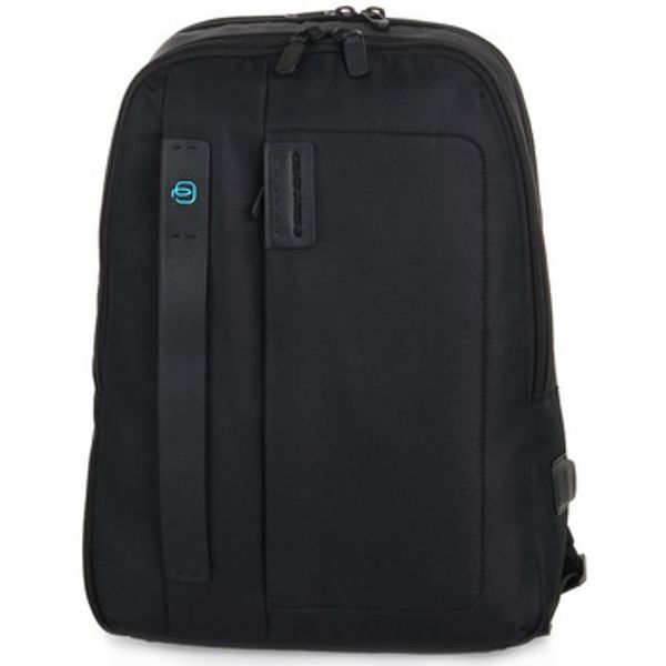 Piquadro Piquadro  Torbe NERO ZAINO PORT IPAD MINI  Piquadro