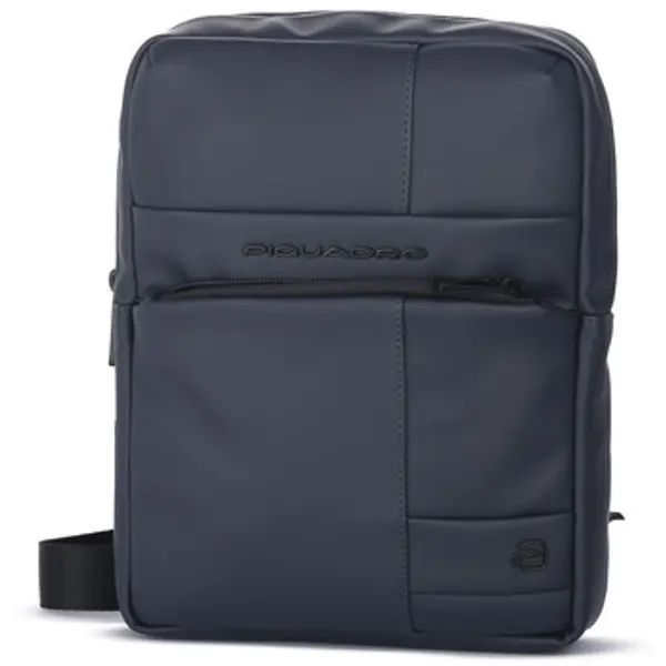 Piquadro Piquadro  Torbe preko ramena BLU BORSELLO PORTA I PAD  Piquadro