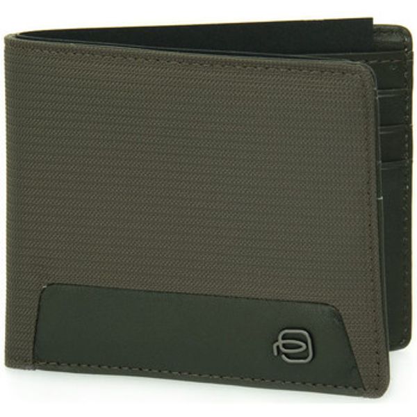 Piquadro Piquadro  Torbe VE PORTAFOGLI UOMO  Piquadro