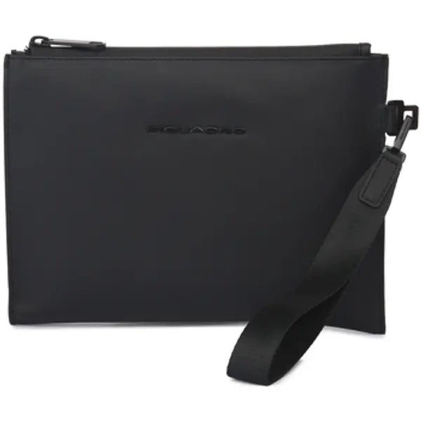 Piquadro Piquadro  Torbice NERO POCHETTE  Piquadro