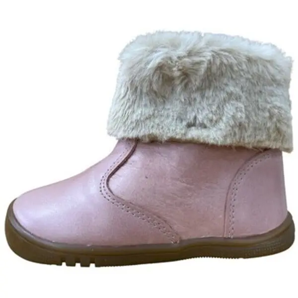 Pirufin Pirufin  Gležnjače BOTA RESPETUOSA MADISON Rosa  Pirufin