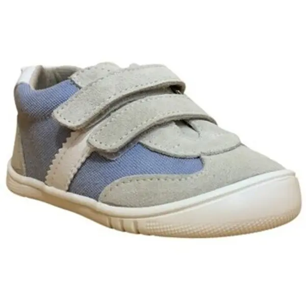 Pirufin Pirufin  Modne tenisice LINO 3006 Azul  Pirufin
