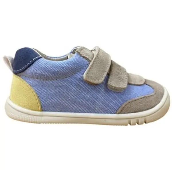 Pirufin Pirufin  Modne tenisice PF361-2 Azul  Pirufin