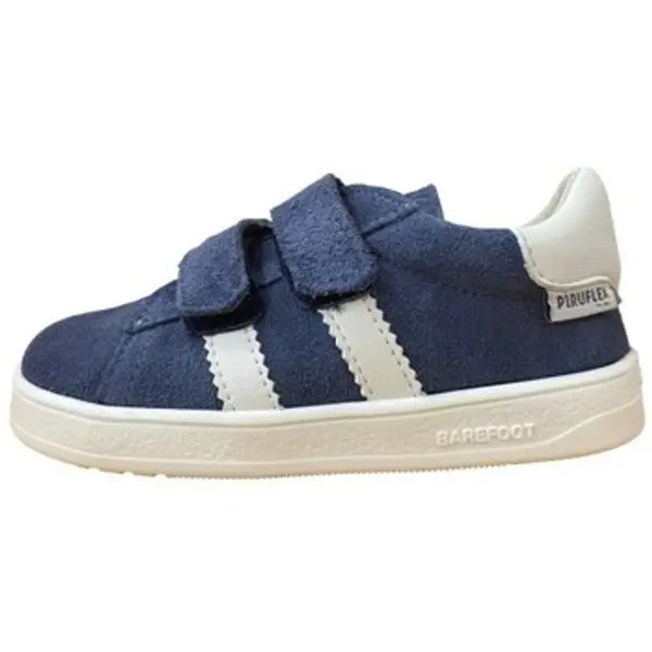 Pirufin Pirufin  Niske tenisice PF209-3 Azul  Pirufin