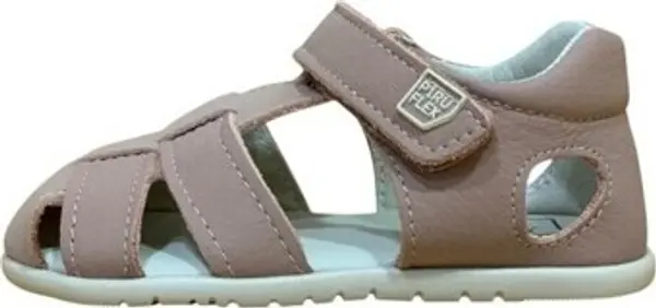 Pirufin Pirufin  Sandale i polusandale DAVINCI 1008 Rosa Palo  Pirufin